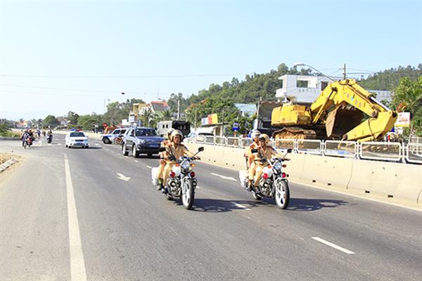 Dự án Xây dựng tuyến đường cao tốc Khánh Hòa - Buôn Ma Thuột sẽ được bổ sung vào kế hoạch đầu tư công trung hạn 2021 - 2025. Ảnh: baokhanhhoa.vn. Dự án Xây dựng tuyến đường cao tốc Khánh Hòa - Buôn Ma Thuột sẽ được bổ sung vào kế hoạch đầu tư công trung hạn 2021 - 2025. Ảnh: baokhanhhoa.vn.